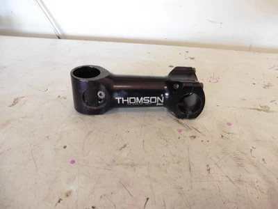 Thomson Bicycle 25.4 mm Clamp Diameter Stems for sale | eBay
