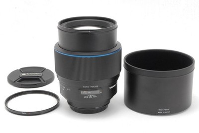 [Top MINT]  Phase One Schneider Kreuznach 150mm LS f2.8 Blue Ring for XF JAPAN