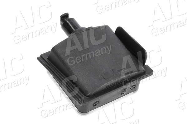AIC Stellelement, Tankklappe Fahrzeugtankklappe, Hinten-image
