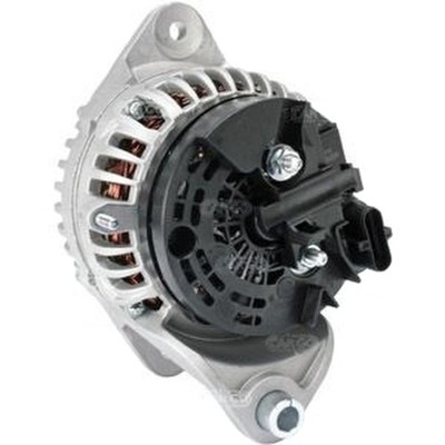 Lichtmaschine Generator 28 V 110 A HC-CARGO für u.a. VOLVO FMX