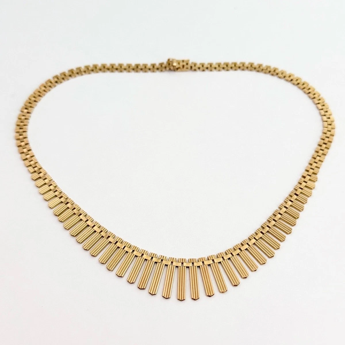 Cartier Collar Yellow Gold Fine Jewelry for Sale - eBay