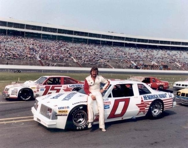 0 TIM RICHMOND 0 Hendrick Honda 1/25th 1/24th Scale Waterslide