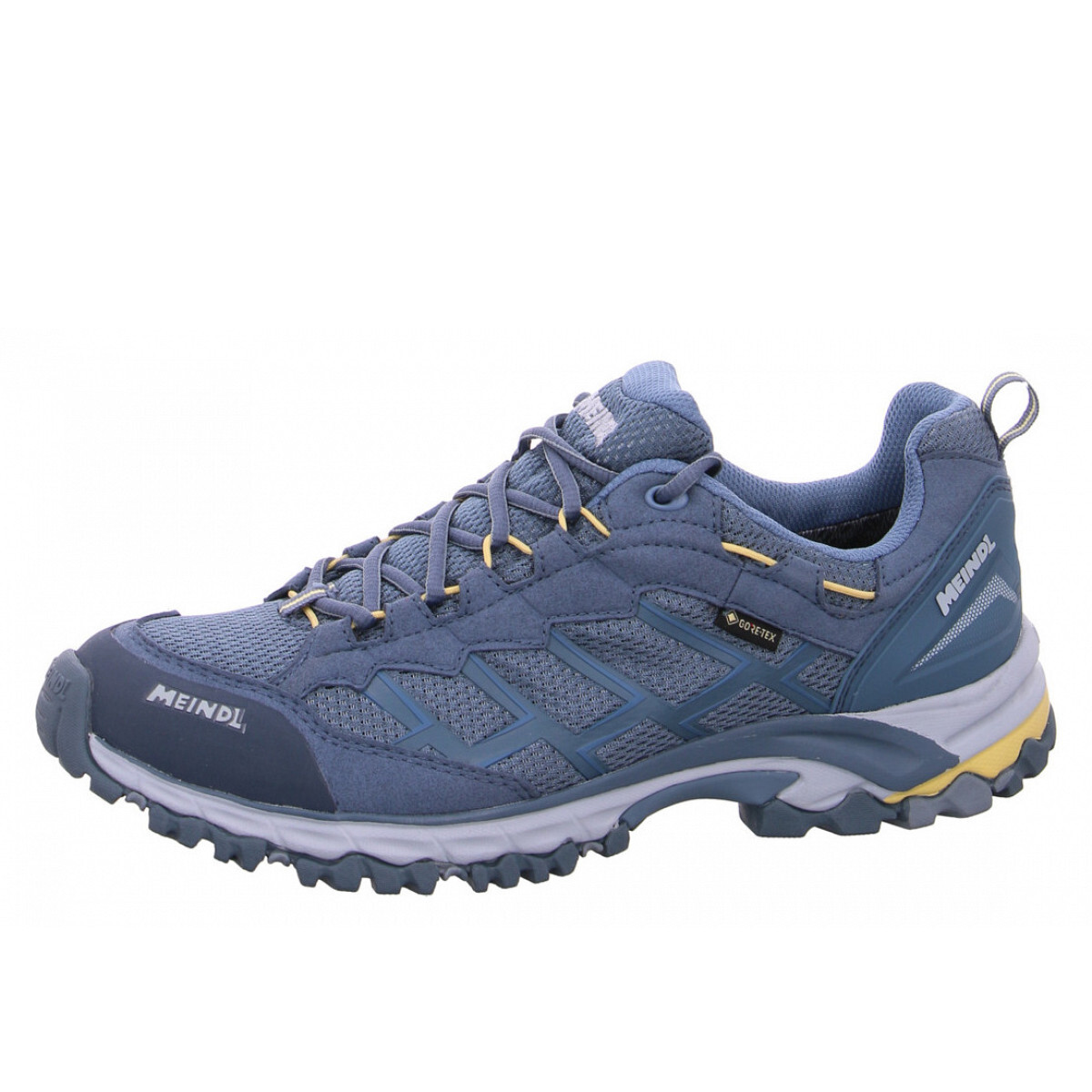 Майндл Карибе Леди GTX Деймен Вандершух в Мехрфарбиге 35990₽