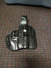 don hume holster SSCD NO. 25USPC