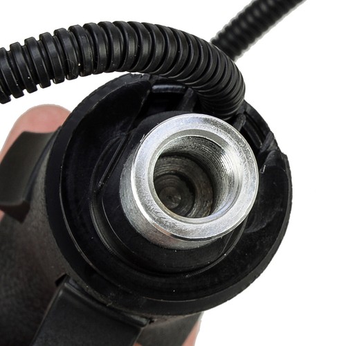 6Pin 8 Speed Electric Gear Shift Knob Fit for MAN TGA TGX TGS 81326200043/ - Picture 7 of 9
