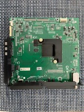 Sharp LC-50Q7030U Main Board AND Power board With remote control and manual