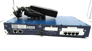 OneAccess One 200G  Voice & Data Router + Netzteil Telefon Router 4x S0 Anschluß