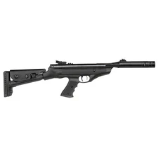 Hatsan MOD 25 SuperTACT QE QuietEnergy .22 Caliber Air Rifle