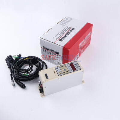 1PC New CUH Vibratory Feeder Controller SDVC34-MR Fast delivery