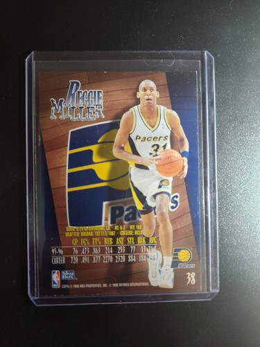 1990's -2000's NBA Stars and Hall Of Famers! Buy 4 or more and Save 25% - Picture 134 of 218