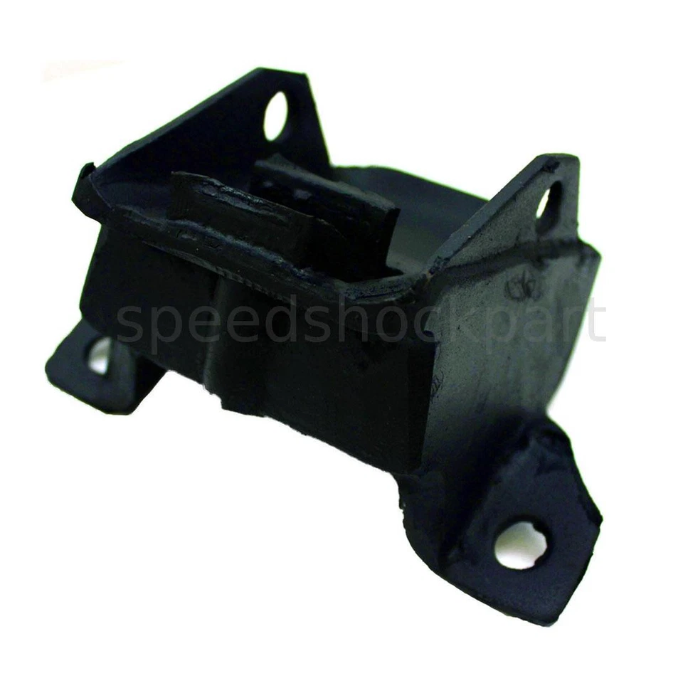 Montaje de motor delantero para Oldsmobile Cutlass 1965 1966 1967 1968-1981 Foto 2 de 3