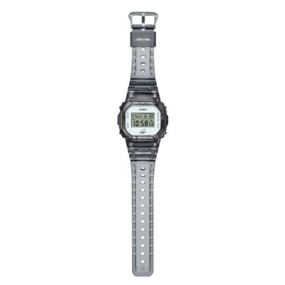 時計 CASIO G-SHOCK DW-5600RI22-1JR CASIO G-SHOCK DW-5600RI22-1JR Made in Japan Men's Wristwatch