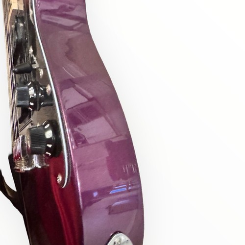 Ibanez Gio Mikro GRGM21M MPL Metallic Purple Limited - Picture 10 of 14