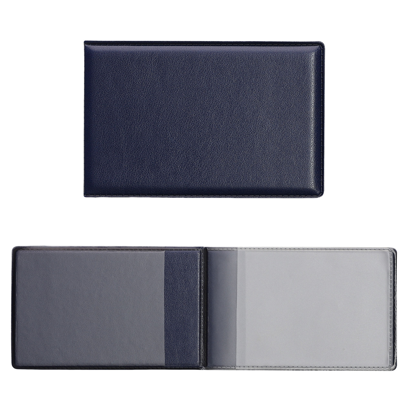 Кошелек для кредитных карт 3в1 - это формат карты для покупок 1890₽