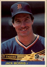 1984 Donruss Baseball Pick Complete Your Set #251-500 RC Stars 🔥⚾🔥