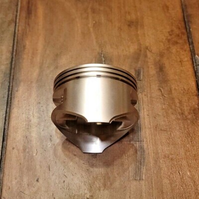 HONDA Piston GCV200LA HRX217K6 13101-Z9M-000 Genuine OEM | eBay