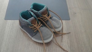 Okaidi Chaussures Bebe Garcon