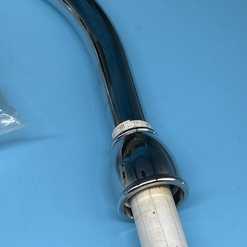 Huntington Brass HB3110 W/o Side Spray Chrine Citidel Sink Faucet - Picture 7 of 10