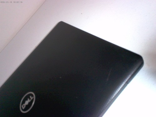 Dell Inspiron 3595 AMD A9-9425 R5 3.10GHZ 8GB 120GB SSD 15.6" Led Windows11 Home - Afbeelding 8 van 13