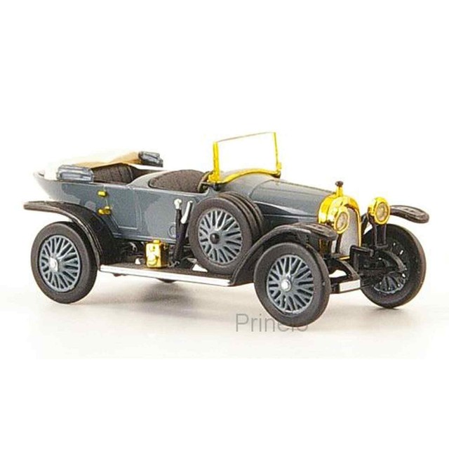 ricko model cars