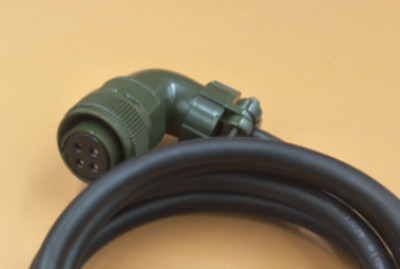 1PC NEW ASD-CAEN1015 Servo encoder cable 15M fits for Delta A2/AB series driver*