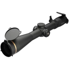 Leupold VX-6HD 4-24x52 CDS-ZL2 SF illum FireDot Duplex Scope w/Flip Cover 179294