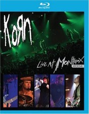 Live at Montreux 2004 (Blu-ray) for sale online | eBay