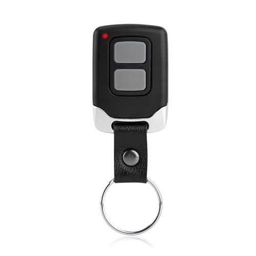 Garage Remote Control fob for N:I:C:E ERA FLO1RE, FLO2RE Rolling code 433.92MHz. - Picture 2 of 5