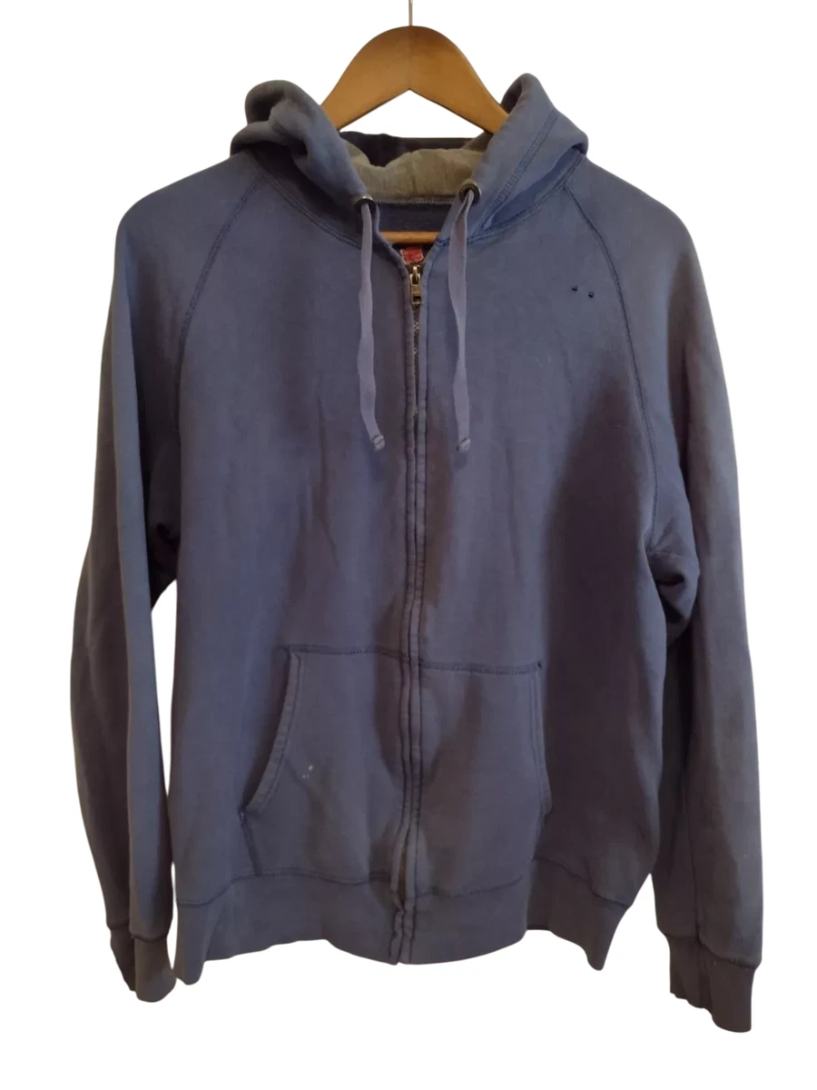 Hanes Full Zip Hoodies & Sweatshirts for Men for Sale | Shop Men's
