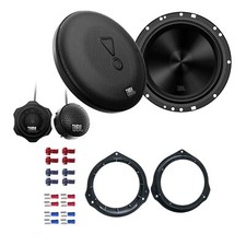 JBL Stage265C KFZ Boxen 2X720W 165mm Kompo für Mercedes GLK-Klasse X204 ab 2008 JBL Stage265C KFZ Boxen 2X720W 165mm Kompo für Mercedes GLK-Klasse X204 ab 2008