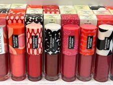 Clinique Pop Splash Lip Gloss Hydration, NIB 100 AUTHENTIC, CHOOSE YOUR COLOR