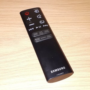 soundbar samsung ah59