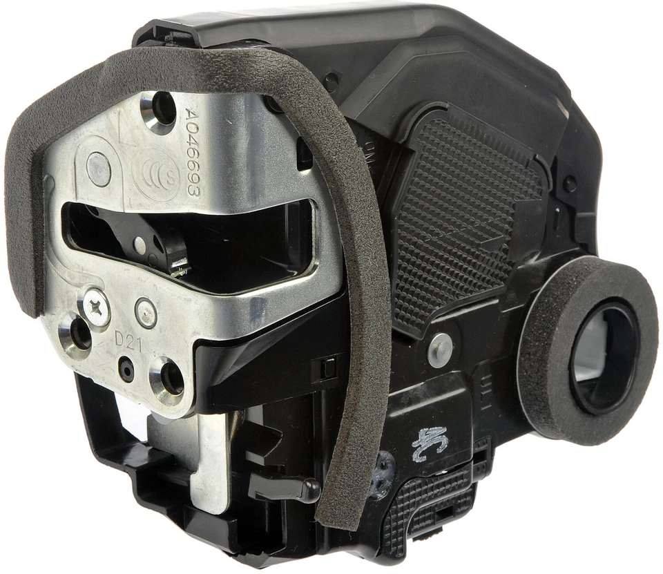 Actuador de cerradura de puerta trasero izquierdo para Toyota Prius C 2012-2019 Dorman 2013 2014 Foto 4 de 4