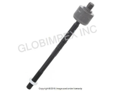 For Mercedes (2010-2017) Tie Rod End INNER (1 PC) FEBI BILSTEIN + WARRANTY
