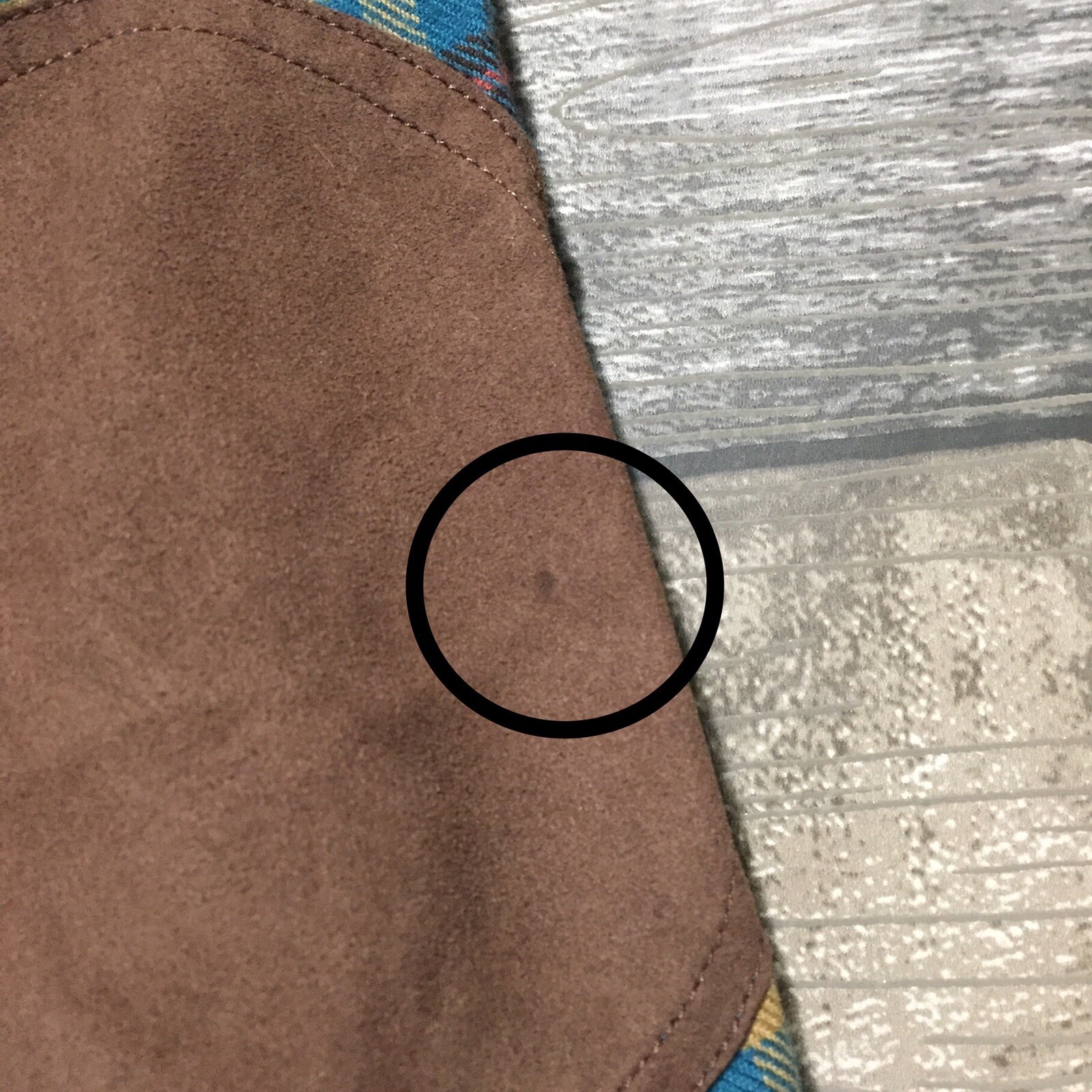 Pendleton Plaid Flannel Elbow Patch Button Up Shi… - image 6