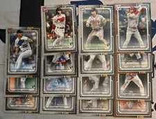 2023 Topps Museum Collection Baseball Singles You Pick / Choose - Base & Copper