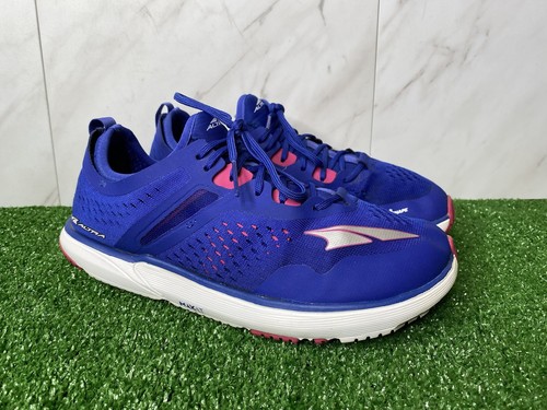 Altra Max LT Kayenta Damen Größe 7 blau