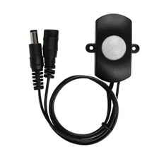 “4 pack” TDL-2023 PIR Motion Sensor Switch 5V-24V DC