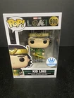 FUNKO POP KID LOKI 900 FUNKO EXCLUSIVE MARVEL A01