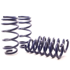 H&R 50881 Lowering Sport Front and Rear Springs Kit for 2011-14 Dodge Charger V8