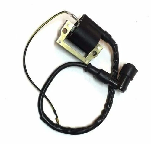 BOBINA DE ENCENDIDO NUEVA PARA YAMAHA QT 50 1979 1980 1981 1982 1983 1984 1985 1986 1987 Foto 4 de 4