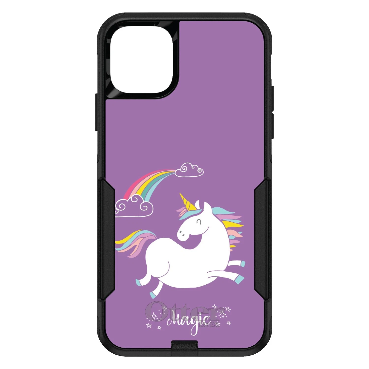 Unicorn casos para Apple iPhone 5