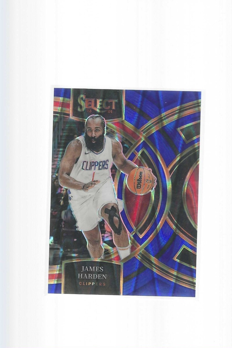 2023-24 Panini Select - Mezzanine Level Anthony Edwards #364
