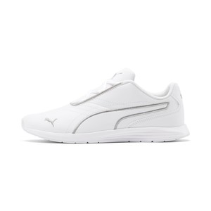 PUMA Women's Ella Lace Up Shoes - Click1Get2 Promotions