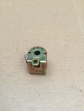 Kold Draft Ice Machine Water Soliniod Coil PN GBR-01377
