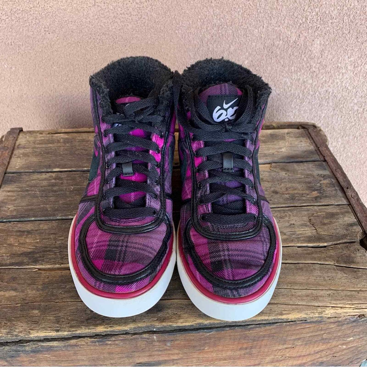 Nike Mavrk Mid Premium Skate Shoe/Sneaker | eBay Nike Mavrk Mid Premium Skate Shoe/Sneaker | eBay
