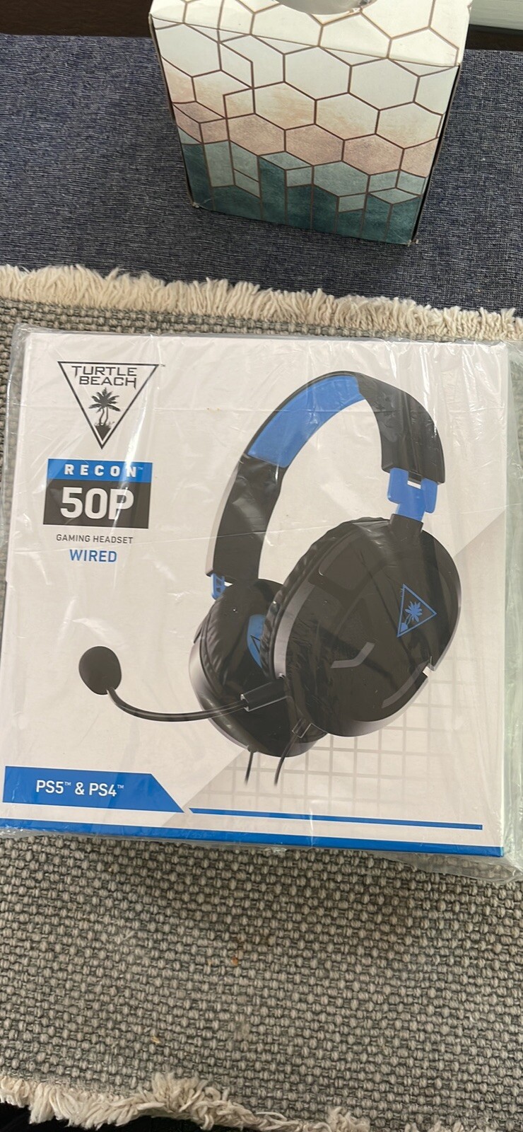 gaming headset-image