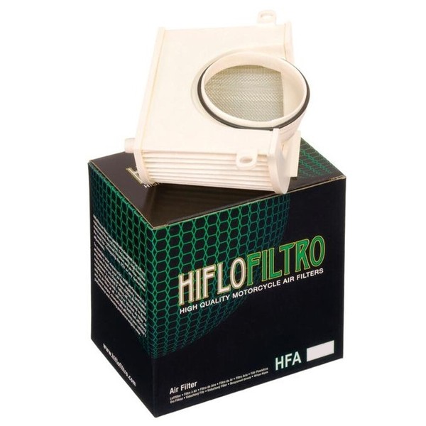 Luftfilter Hiflo Passend FüR Yamaha Xv 1600 A Wild Star Bj. 1999-2004-image