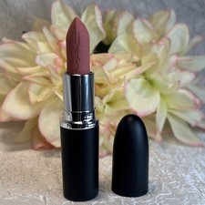 MAC Macximal Matte Lipstick - 617 VELVET TEDD...