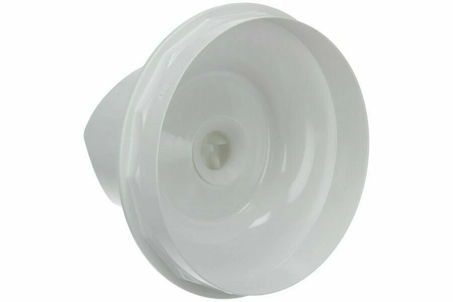 BRAUN Coperchio Contenitore Piccolo per Tritatutto MINIPIMER 4191 MQ525 520 570 - Immagine 2 di 3